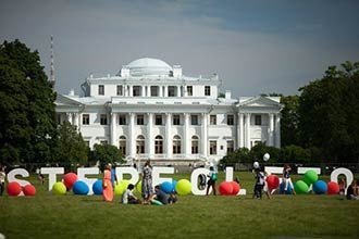 «Буквоед» примет участие в музыкальном фестивале STEREOLETO