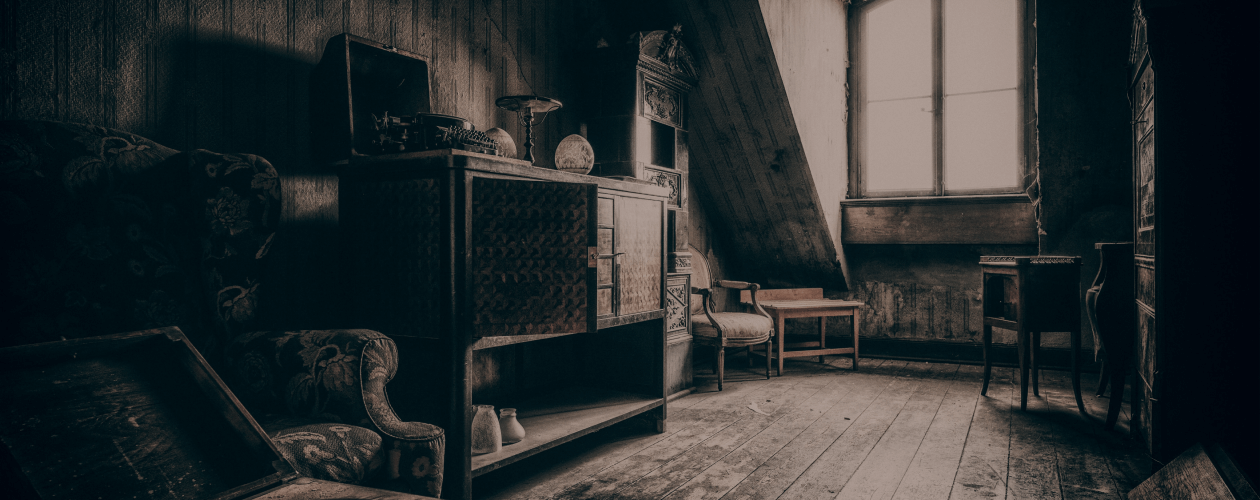 «Зеркальная страна» Кэрол Джонстон: готический триллер, оживляющий кошмары