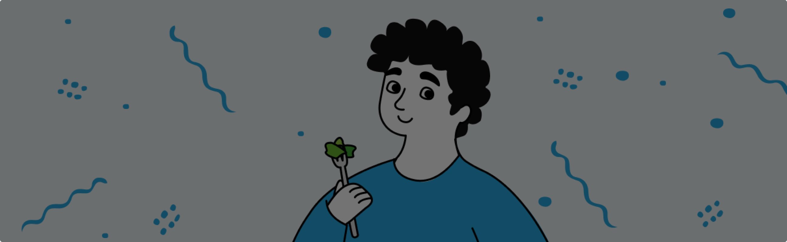 Вы – то, что вы едите: как питаться правильно