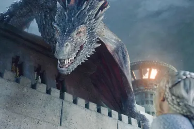 Дрого, Смауг и Беззубик: какие бывают драконы в книгах