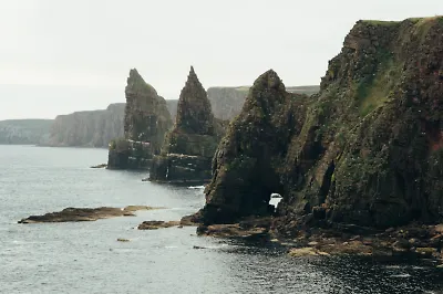 Зелёный твид Британии родной: 7 знаменитых английских поэтов