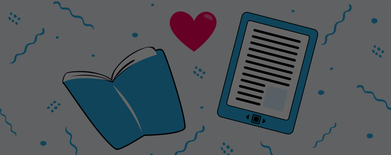 Книголов – единая программа лояльности