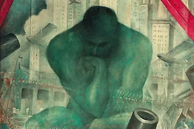 Экранизация антиутопии «Мы»: зачем смотреть и чего ждать от фильма