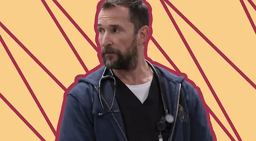 Что почитать, если смотрите сериал «Больница Питт»?