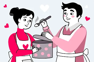 Романтика будней: почему нам нравится читать о повседневности