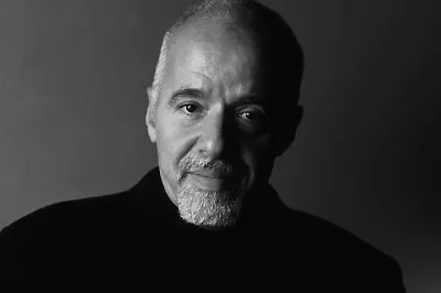 10 интересных фактов о Пауло Коэльо