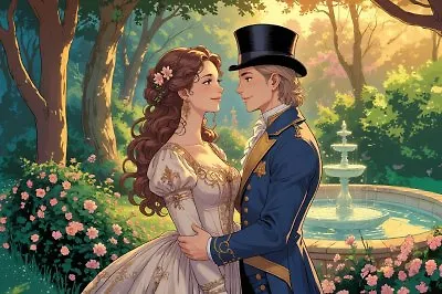 Классика в модном издании