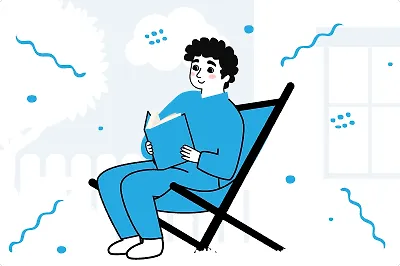 Природа и приключения: 7 книг с дачным вайбом