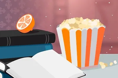 Книга vs Фильм