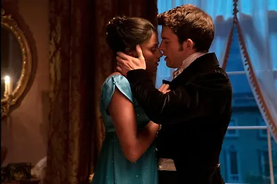 Диагноз – любовь: топ-7 романтичных историй к 14 февраля