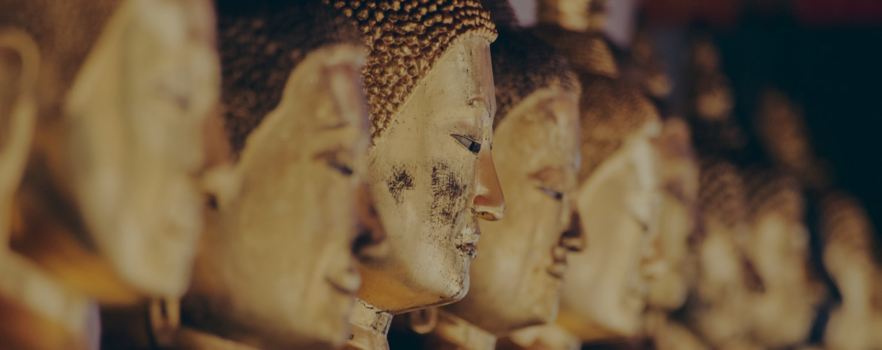 «Священные места Индии»: книга Бориса Гребенщикова