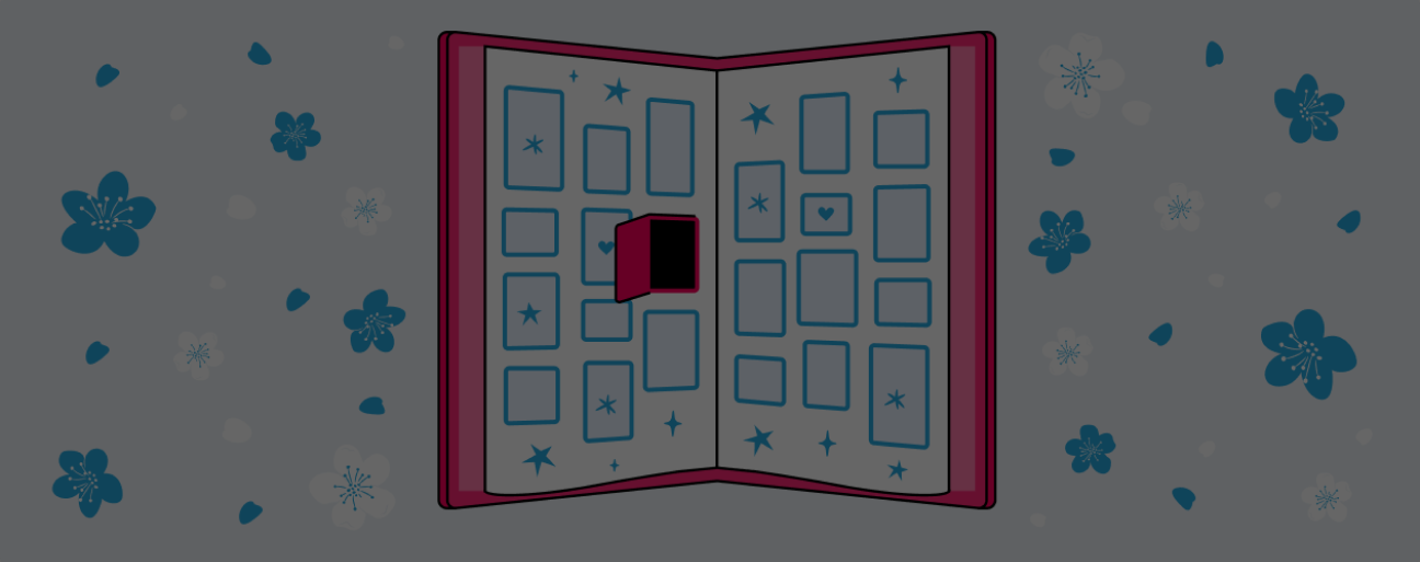 Летний адвент-календарь