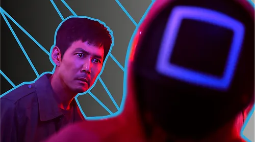 Что почитать, если смотрите сериал «Игра в кальмара»