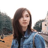 Ксения Хан - редактор раздела Читай-Журнал Ксения Хан - редактор раздела Читай-Журнал