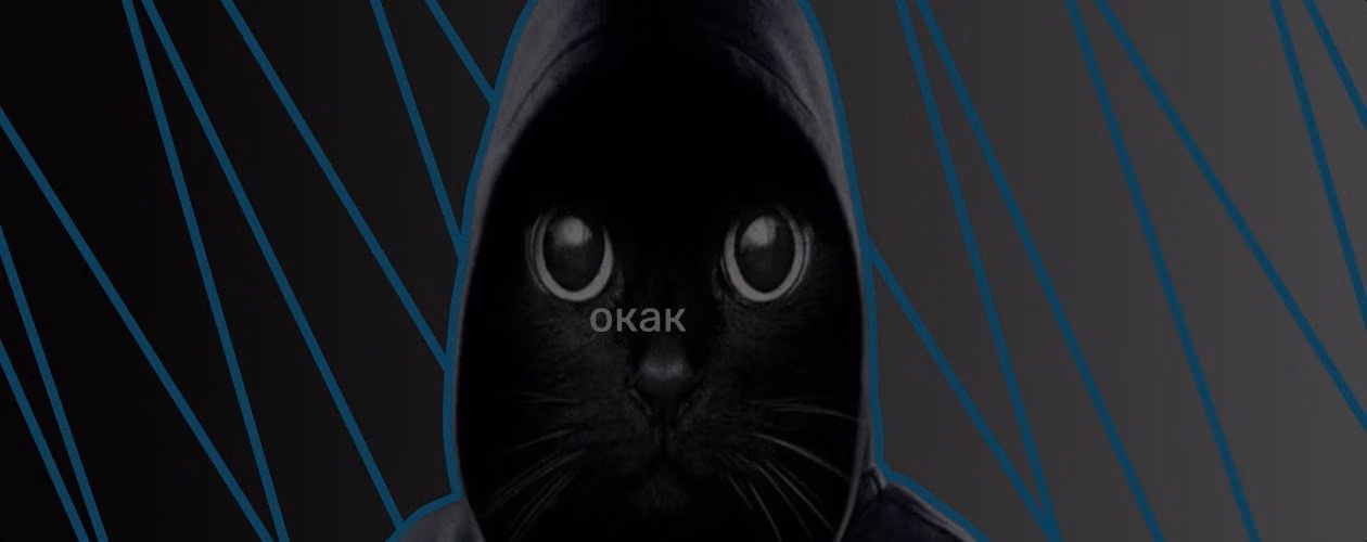 Книжный «ОКАК»: ситуации в духе мема