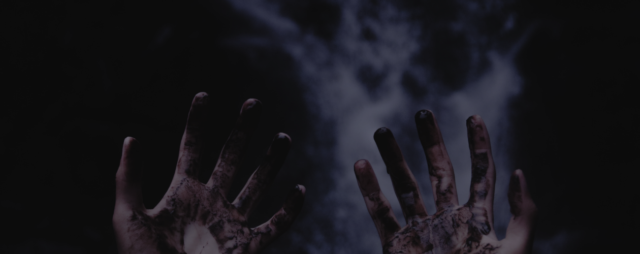 Зло победило: что такое гримдарк