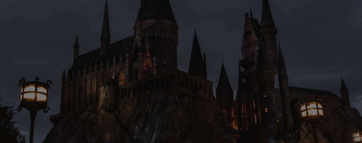 Приготовьте волшебные палочки: 9 книг о магических школах