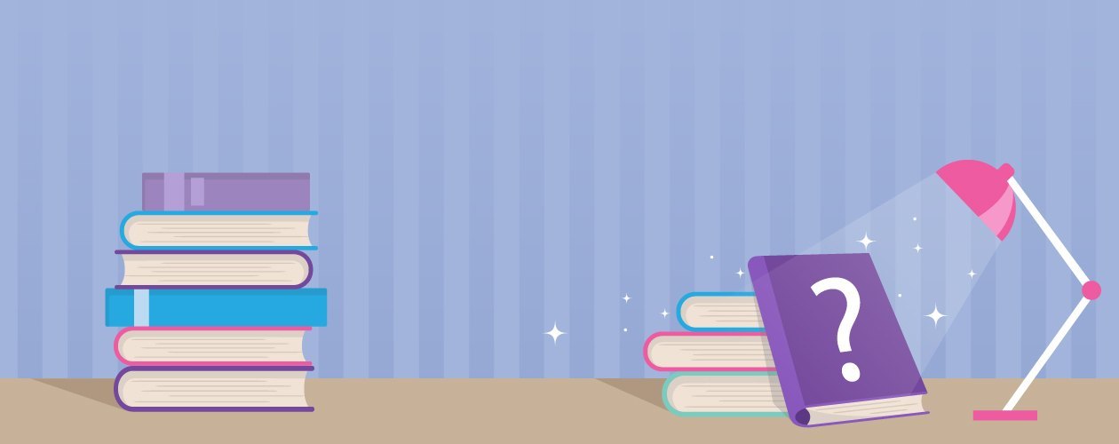 Что почитать, если пора что-то менять