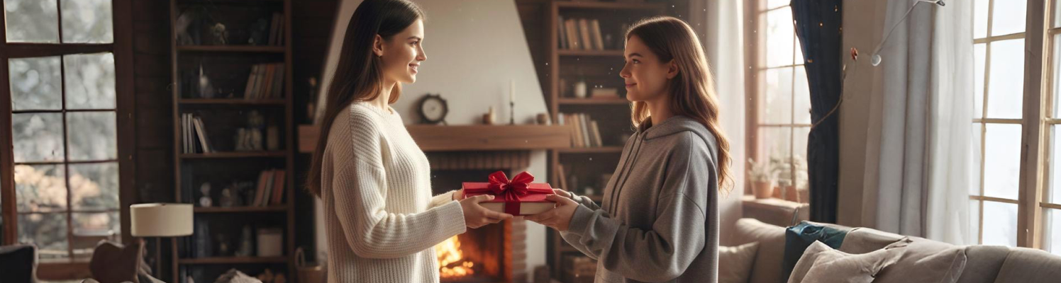 Книги для нечитающего друга