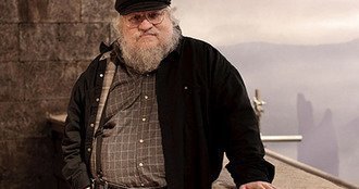 Джордж Мартин планирует выпустить одну или две книги в следующем году