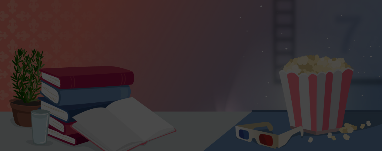 Книга vs Фильм