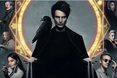 9 экранизированных книг Нила Геймана