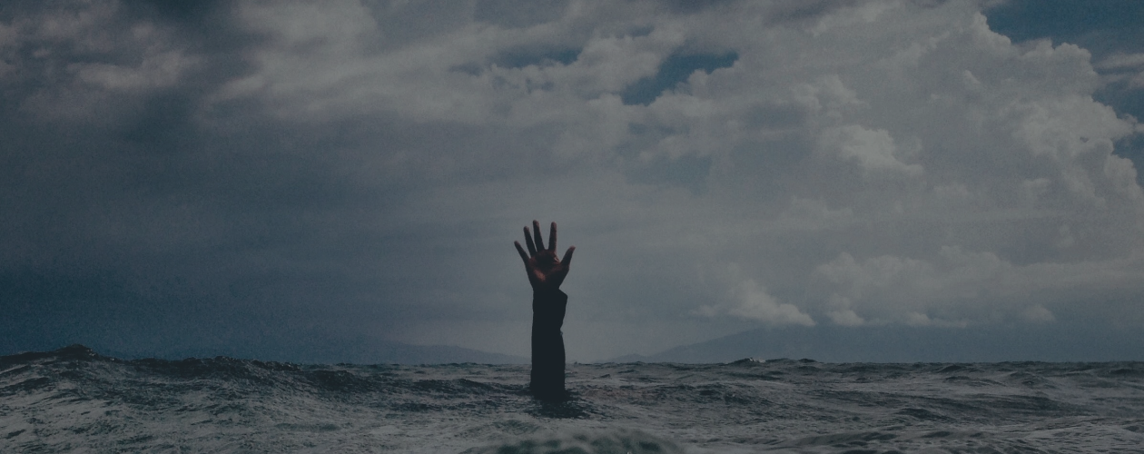 «Не переставайте жить»: как найти внутреннюю опору прямо сейчас