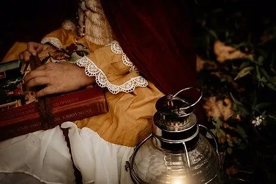 От Чиполлино до Щелкунчика: 5 популярных сказок для детей