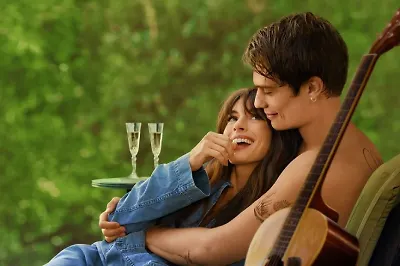 12 книг о любви с разницей в возрасте