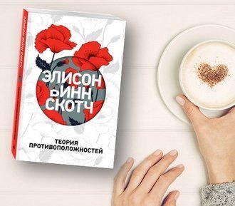 Теория противоположностей
