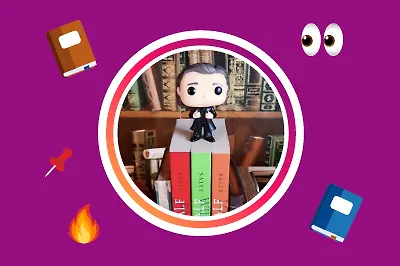 4 остросюжетных романа