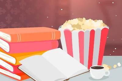 Книга vs Фильм