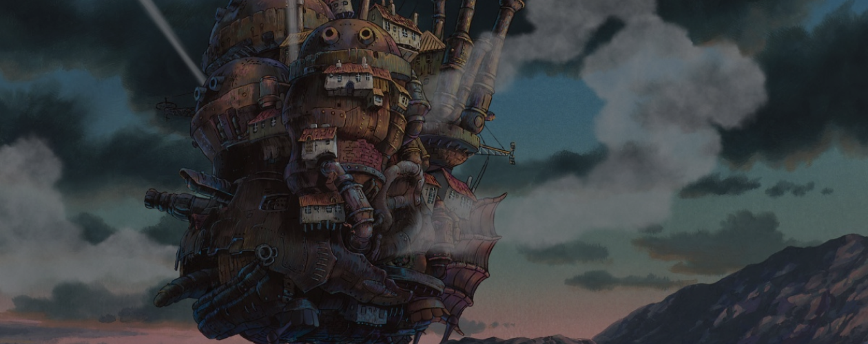 Сказочные и пугающие: 8 книг о необычных домах