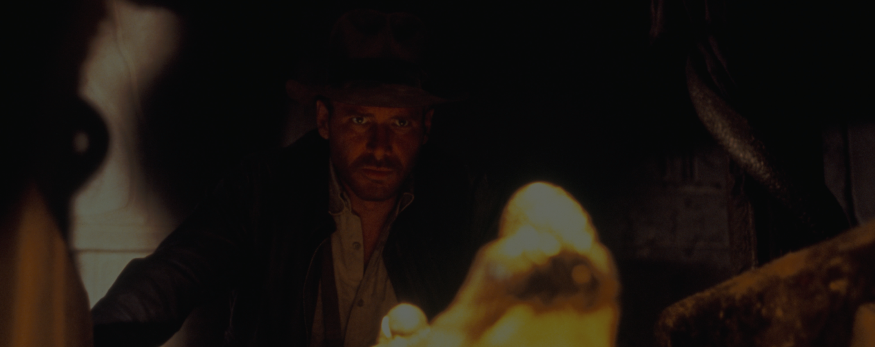 10 книг в духе фильмов про Индиану Джонса