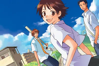 Топ-5: манга о путешествиях во времени