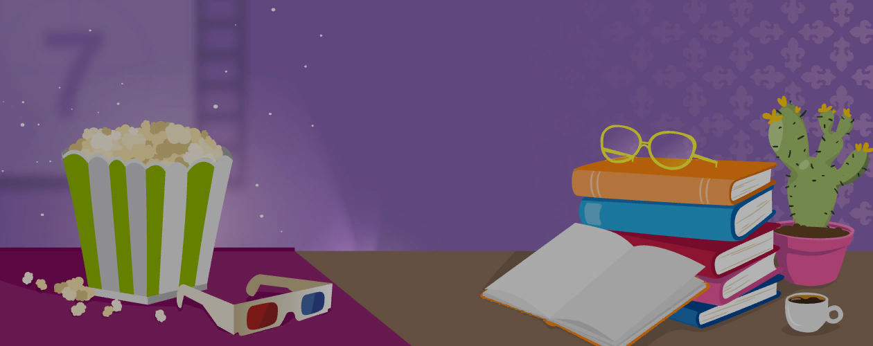 Книга vs Фильм. «Один день»