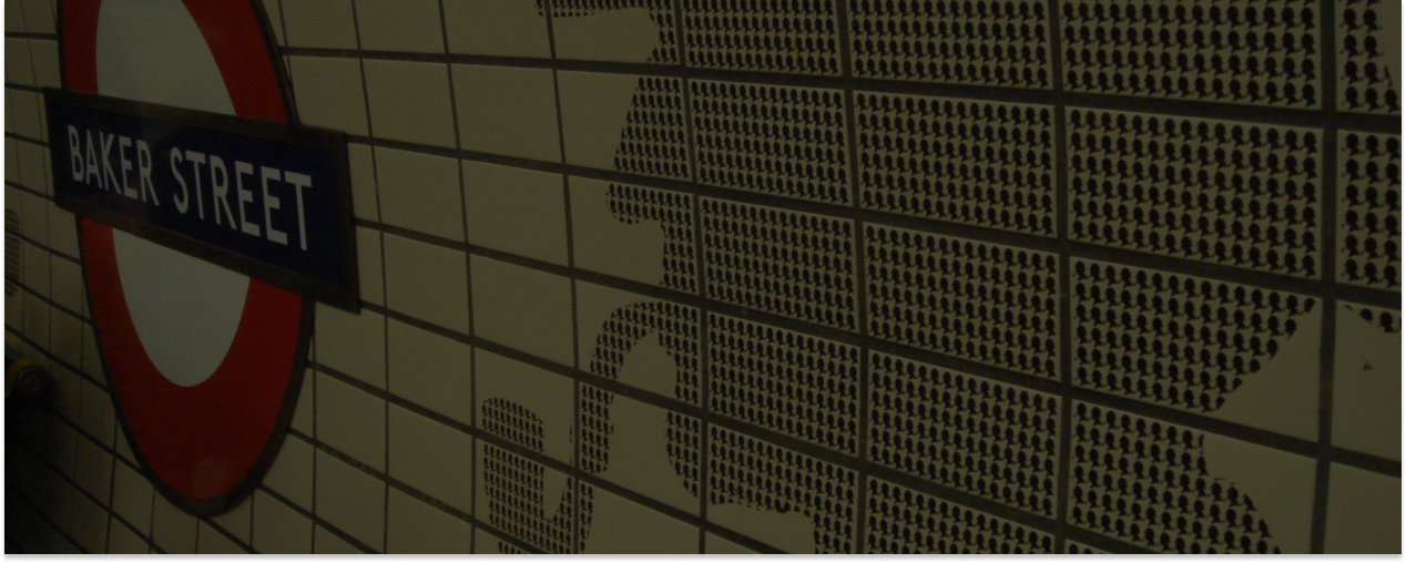 Шерлок Холмс: книги о сыщике по порядку