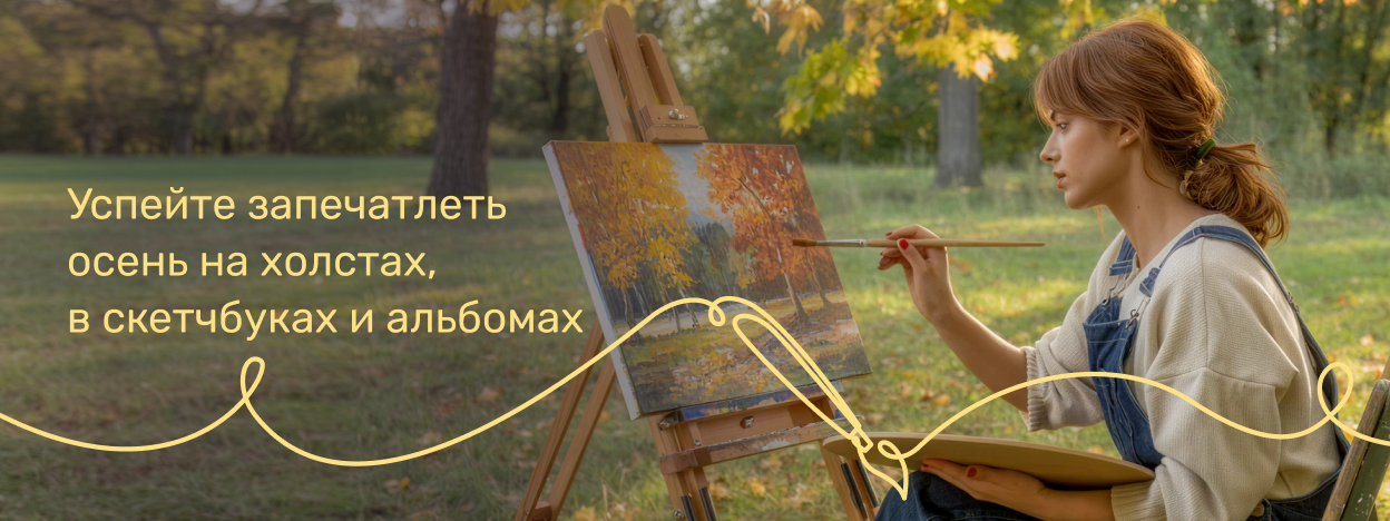 По зову вдохновения