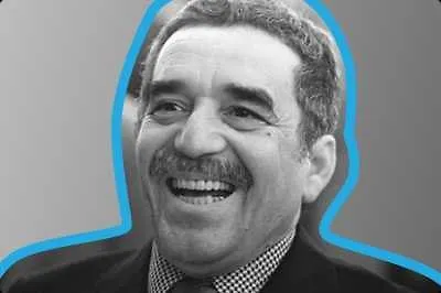 Почему стоит читать книги Габриэля Гарсии Маркеса