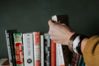 Круговорот книг в природе: что такое буккроссинг