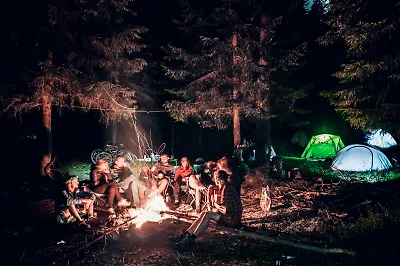 В пионерском галстуке и без: 7 книг про летний лагерь