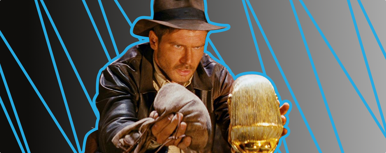 Человек-блокбастер: 7 книг в стиле фильмов Стивена Спилберга