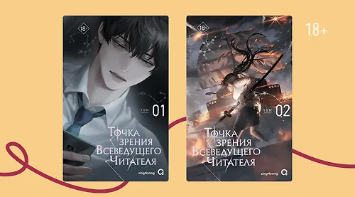 Какая «Точка зрения Всеведущего читателя»?