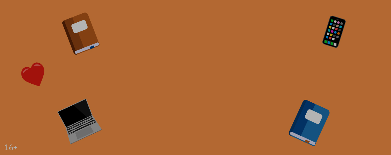 6 книг для начинающих блогеров