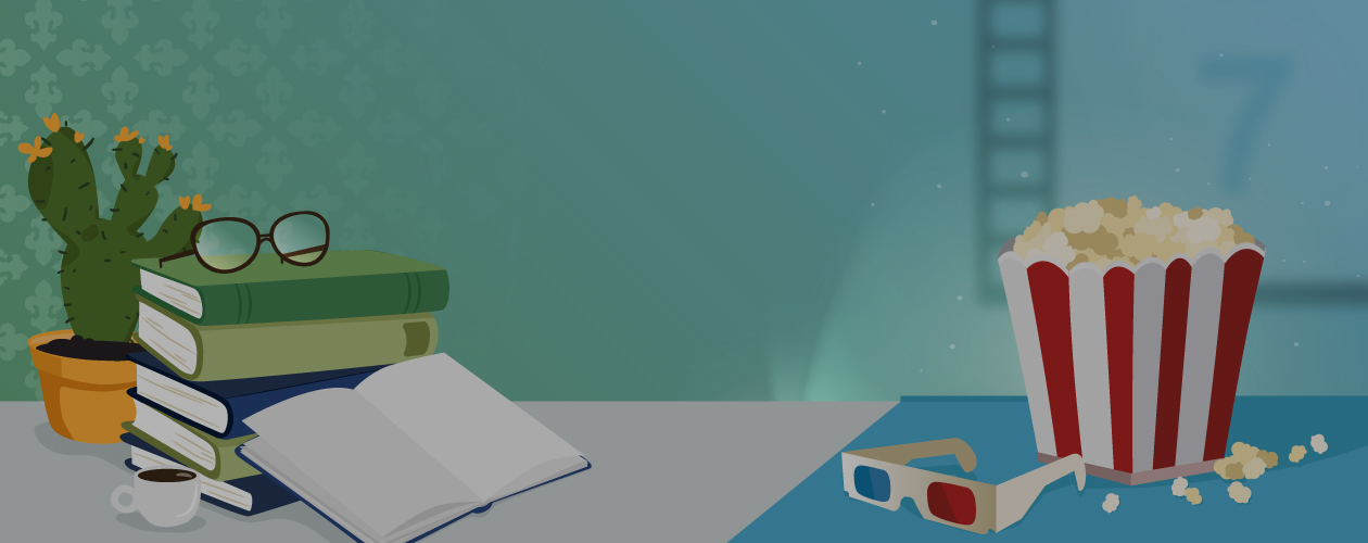 Книга vs Фильм: «Жена путешественника во времени»