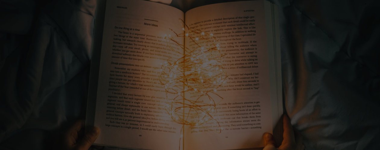 Что почитать, если нет новогоднего настроения