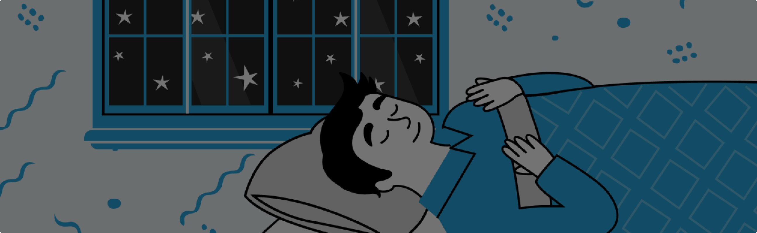 Сладкие грёзы и сущие кошмары: 7 книг, где сны играют важную роль