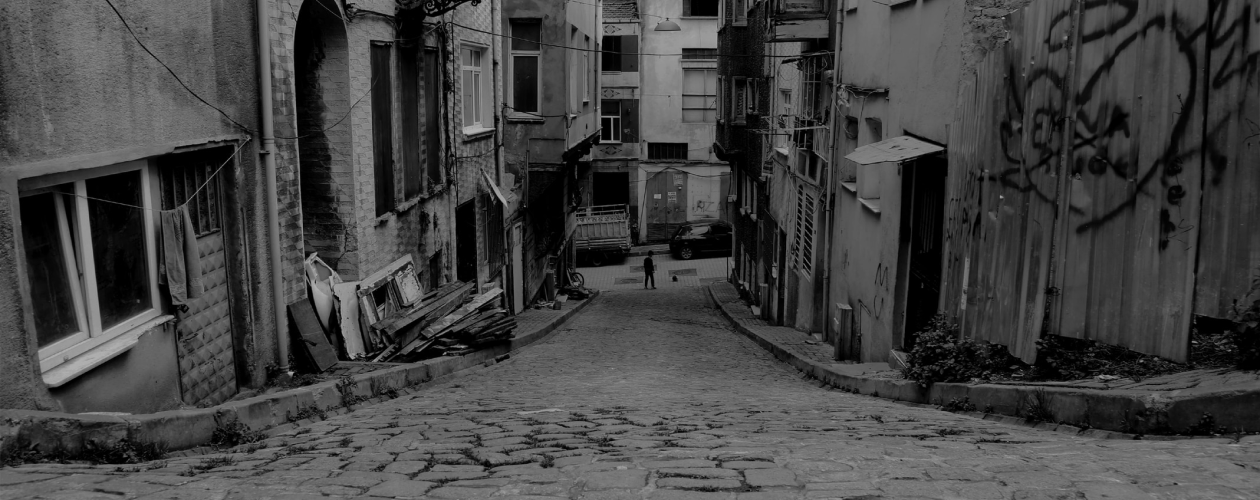 Только верить: о чём книга Дугласа Стюарта «Шагги Бейн»