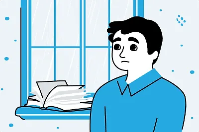 Что почитать, если ничего не радует?