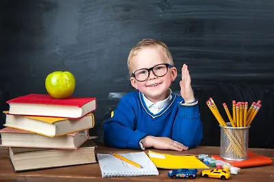 Как подготовить детей к скорочтению